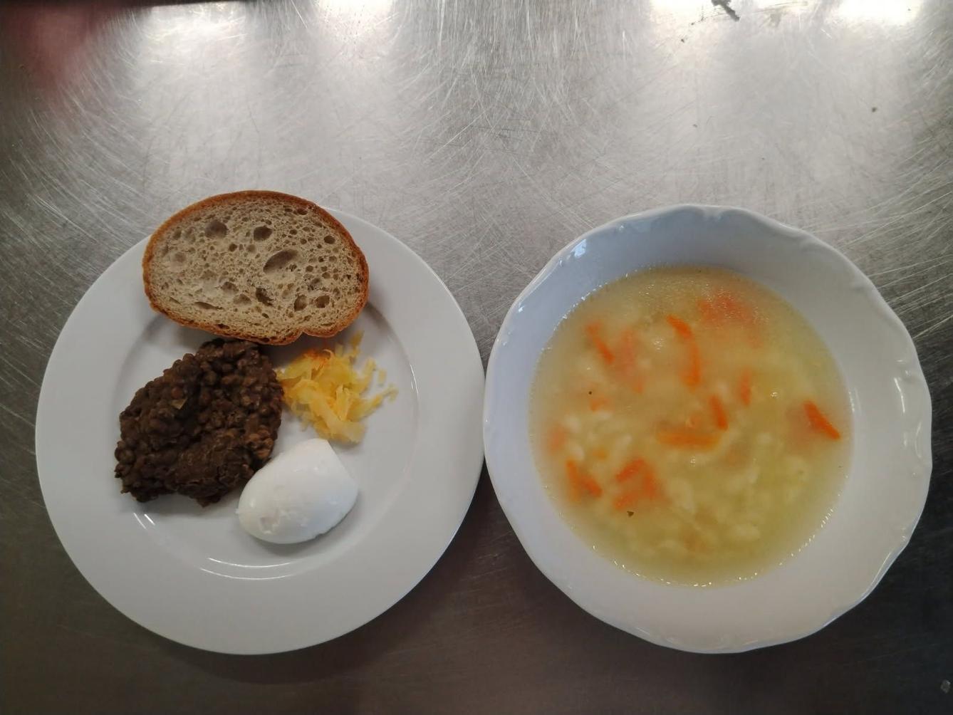 Okénko do školní a školkové kuchyně č. 11 - 10