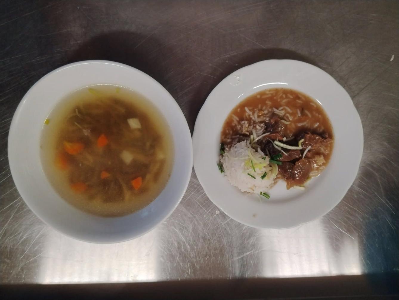 Okénko do školní a školkové kuchyně č. 11 - 11