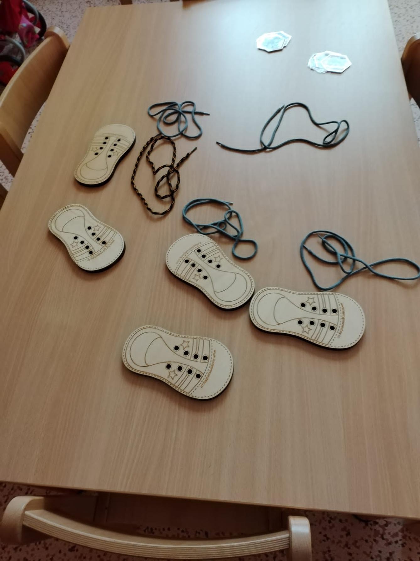 Vzdělávací program "Krteček" :-) - 51