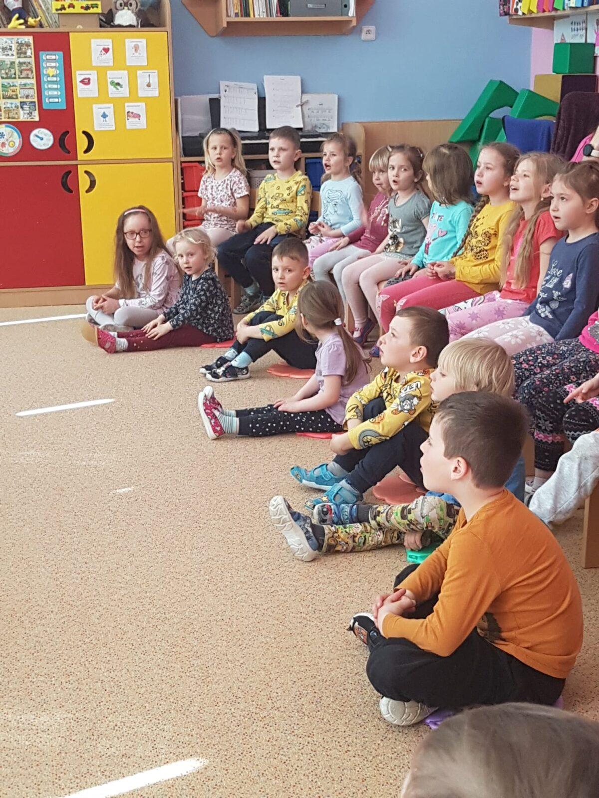 PROGRAM PRO DĚTI: ,,EKOLOGICKÝ SLABIKÁŘ" - 10