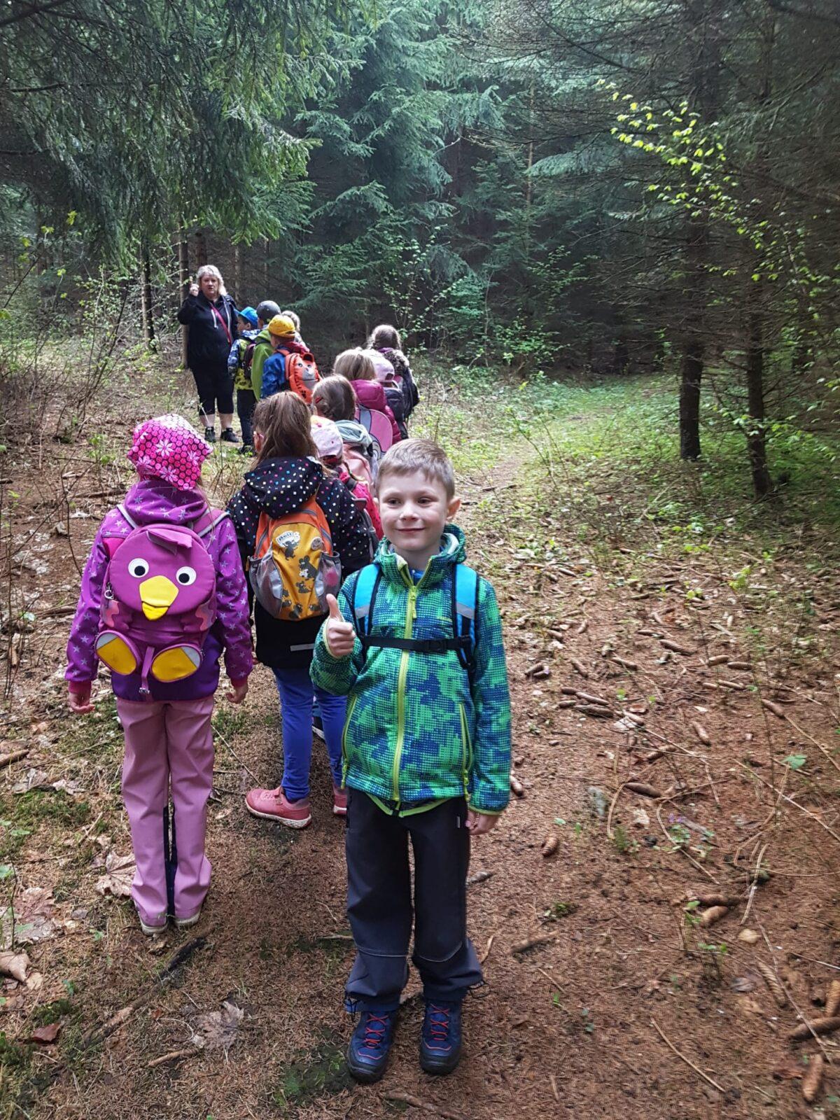 SOVIČKY: ,,VÝPRAVA DO ČESKÝCH LIBCHAV" - 26