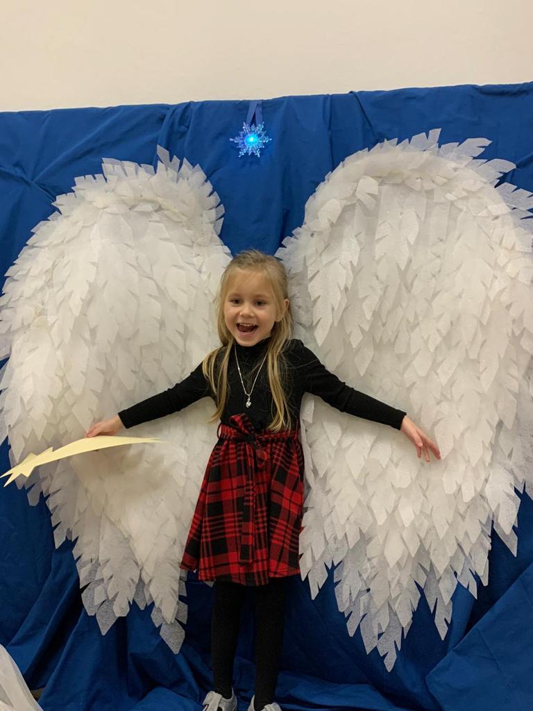 Vánoční besídka s rodiči - 32