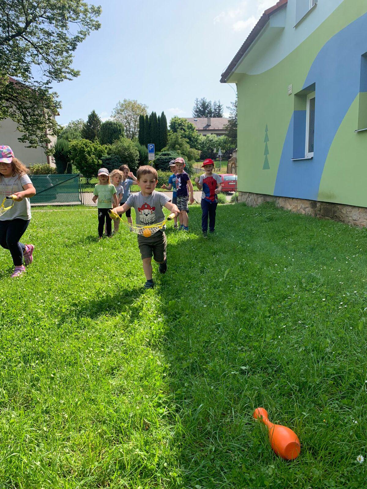 letní olympiáda - 33