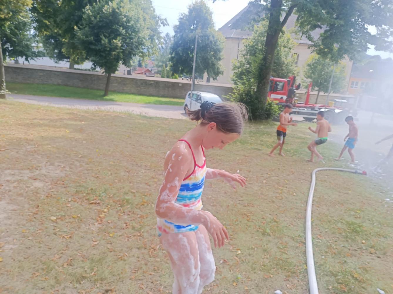 TÝDEN PLNÝ ZÁBAVY II - čtvrtek - 56