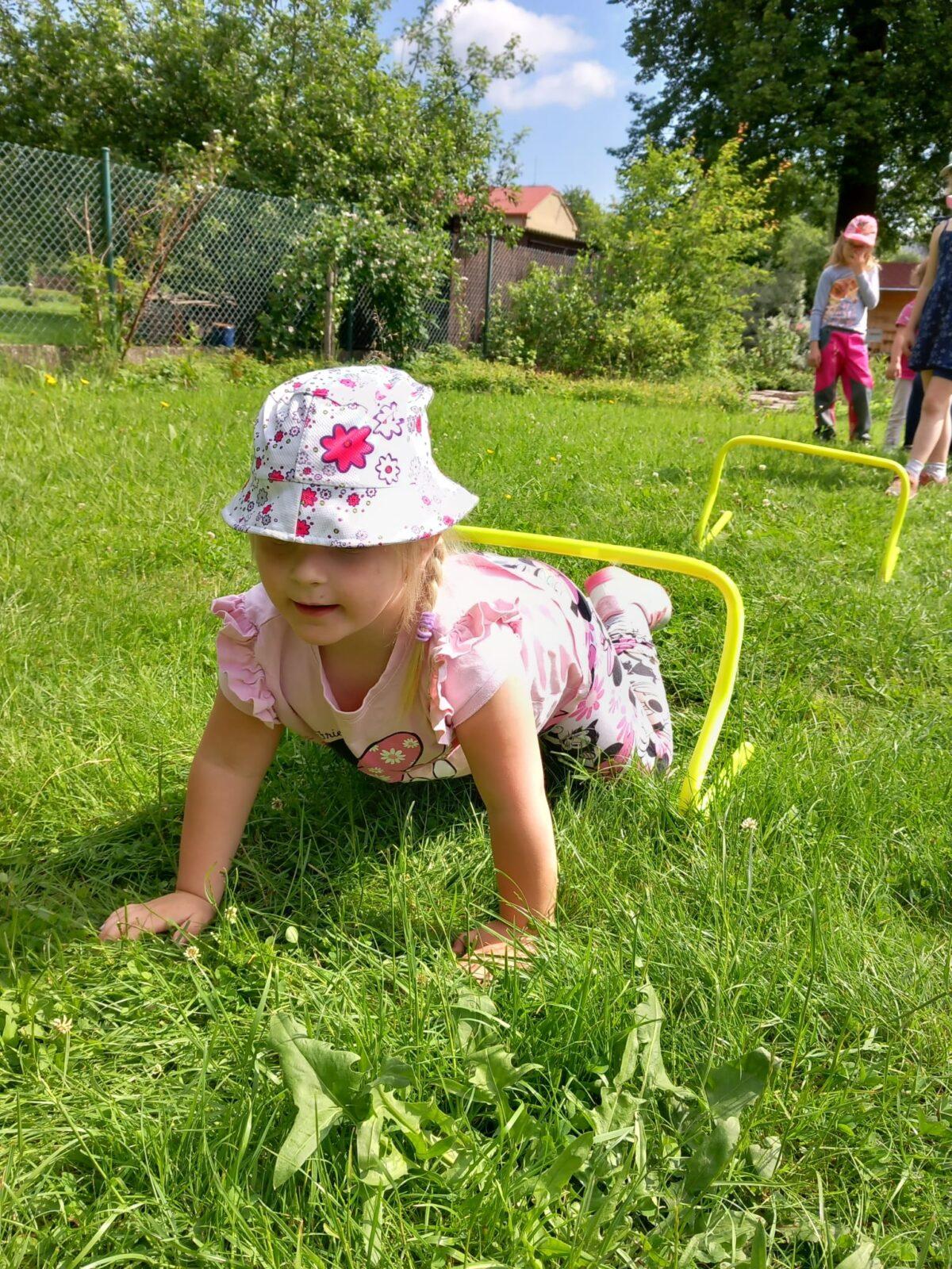 letní olympiáda - 34