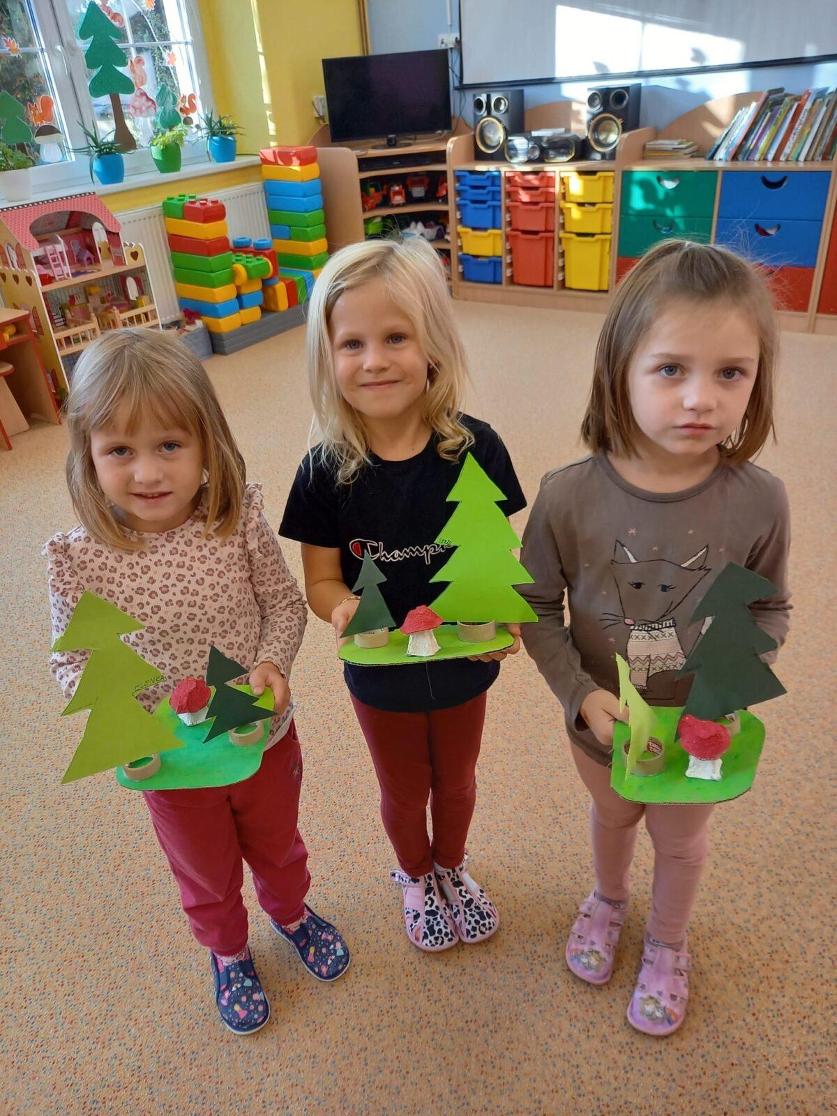 SOVIČKY: LESNÍ HRÁTKY SE ZVÍŘÁTKY - 40