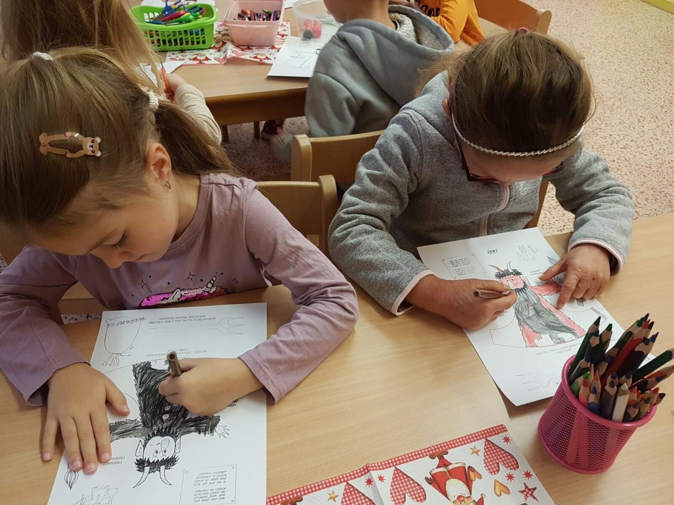 SOVIČKY: ,,ČERTOVINY" - 19