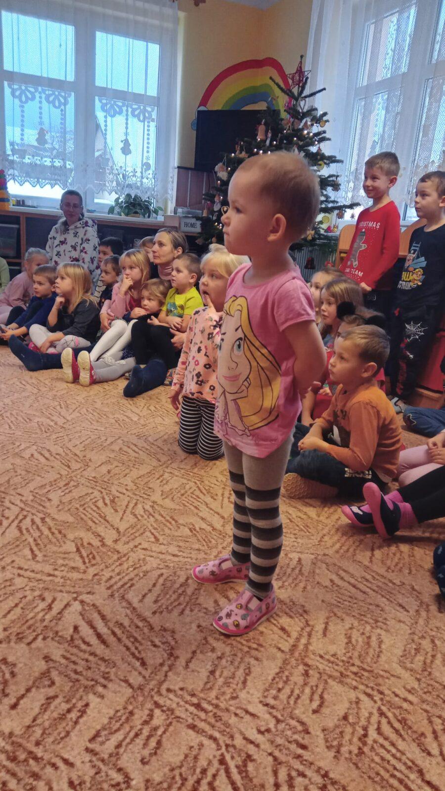 Mikulášská nadílka - 9