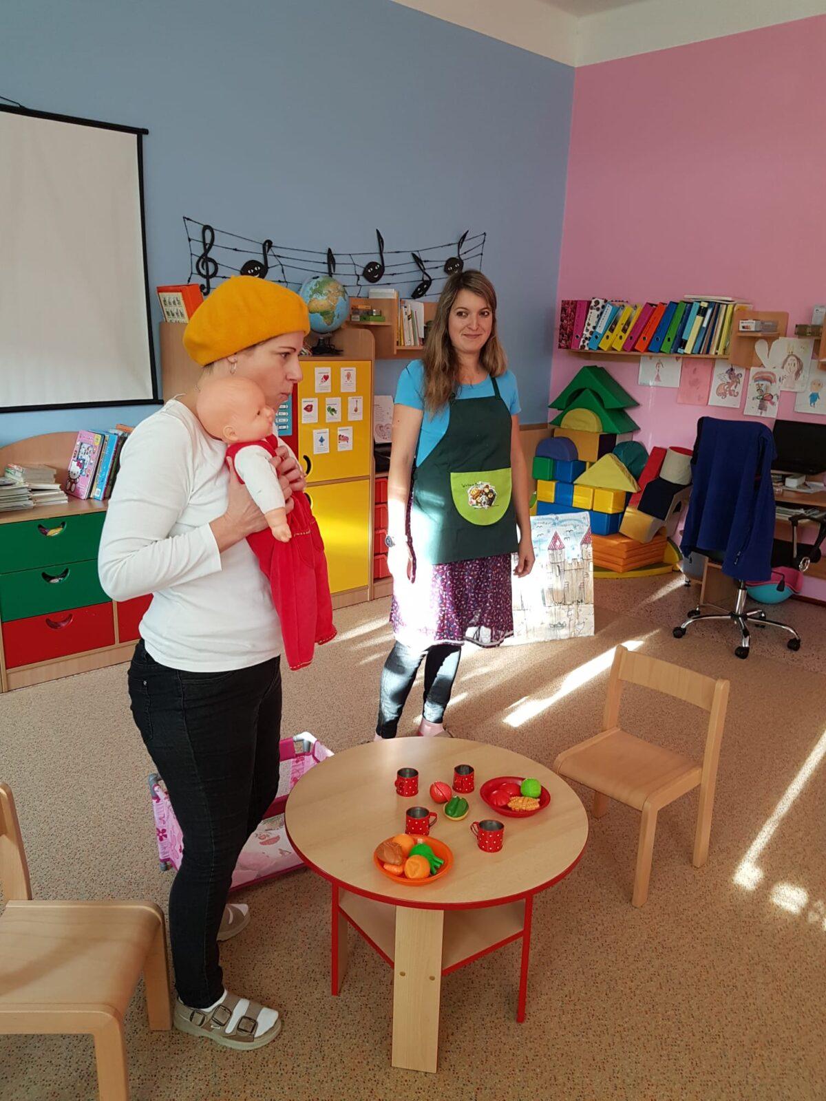 MARTINOVVO POSELSTVÍ - 32