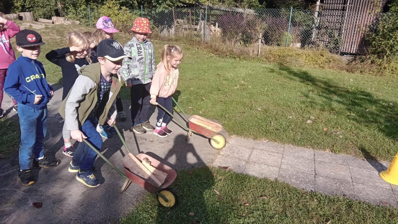 Ohníčkohraní a pečení brambor... - 25