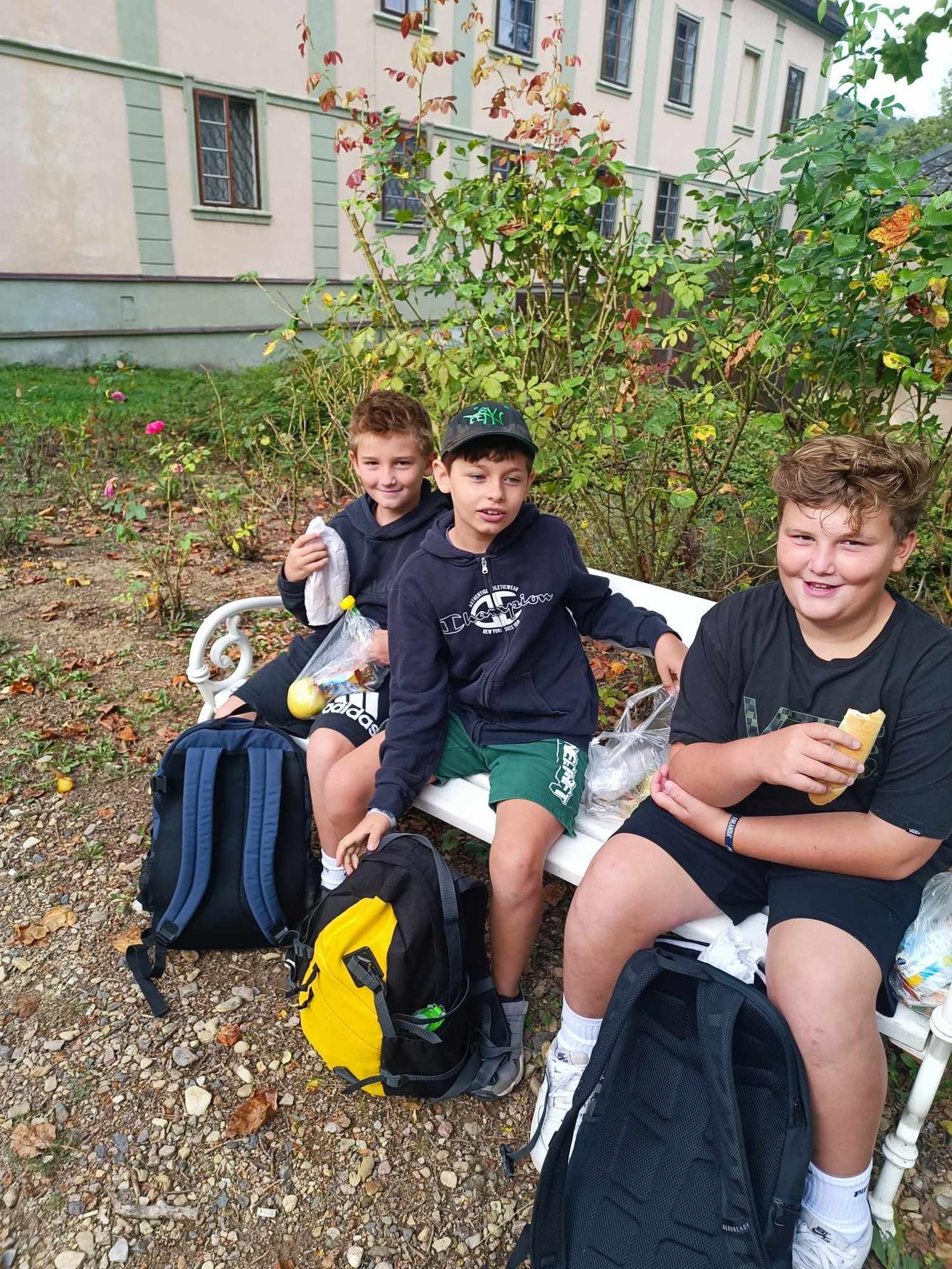 TÝDEN PLNÝ ZÁBAVY - 4. DEN - ČTVRTEK 22.8. 2024 - 35