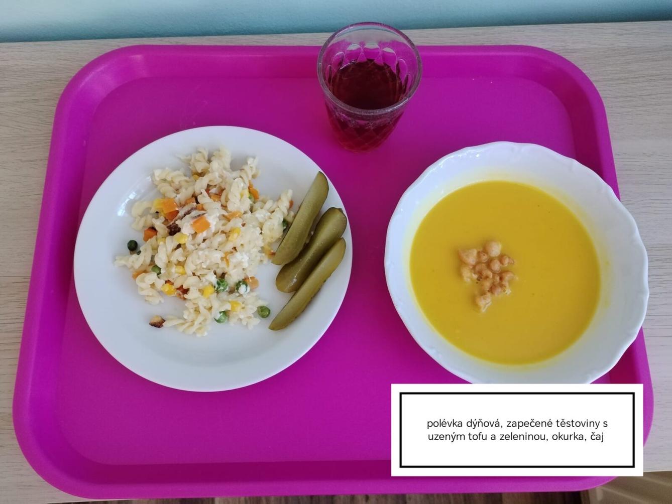 Okénko do školní a školkové kuchyně č. 8 - 12