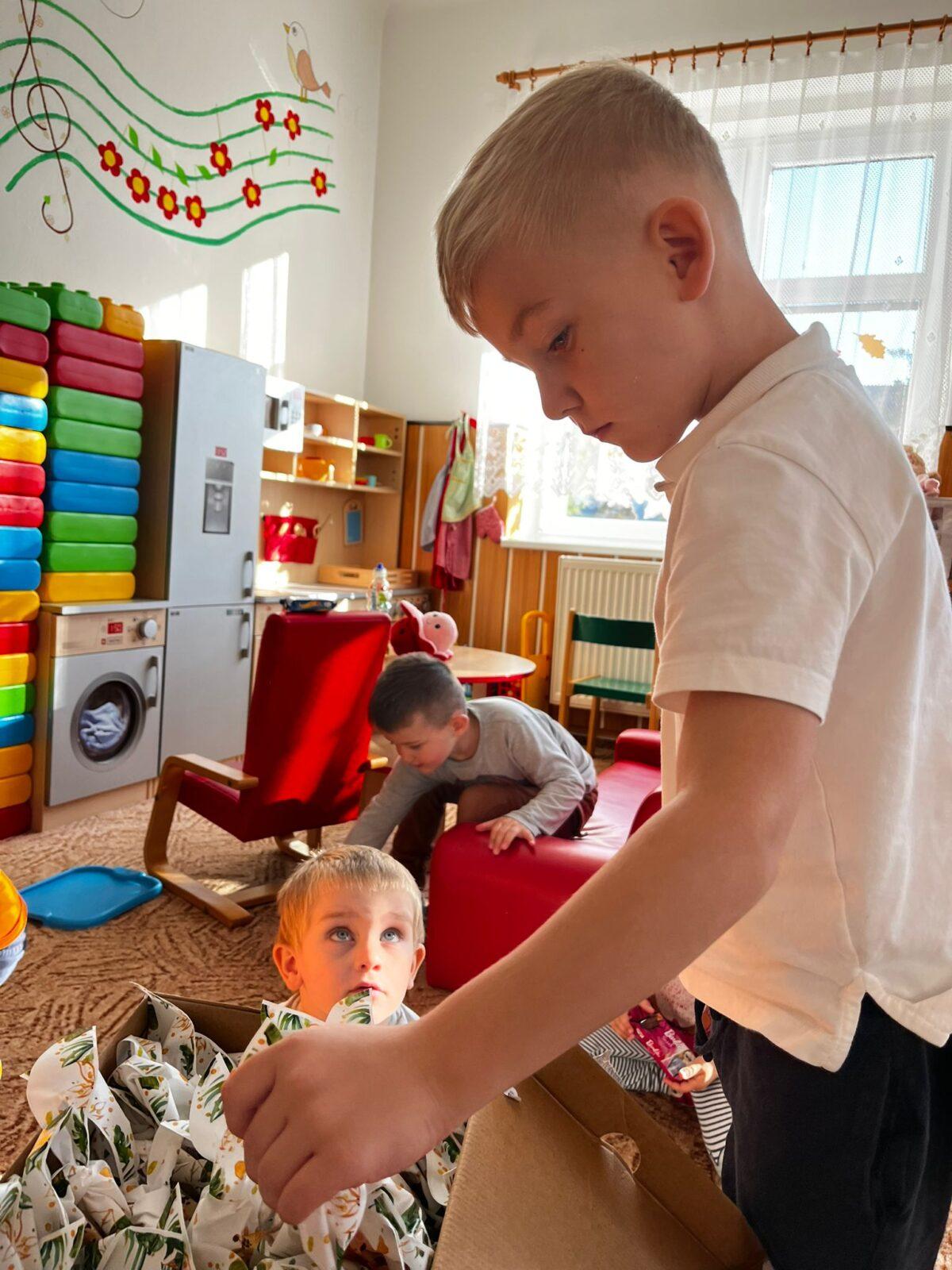 jáchymek slaví narozeniny - 3