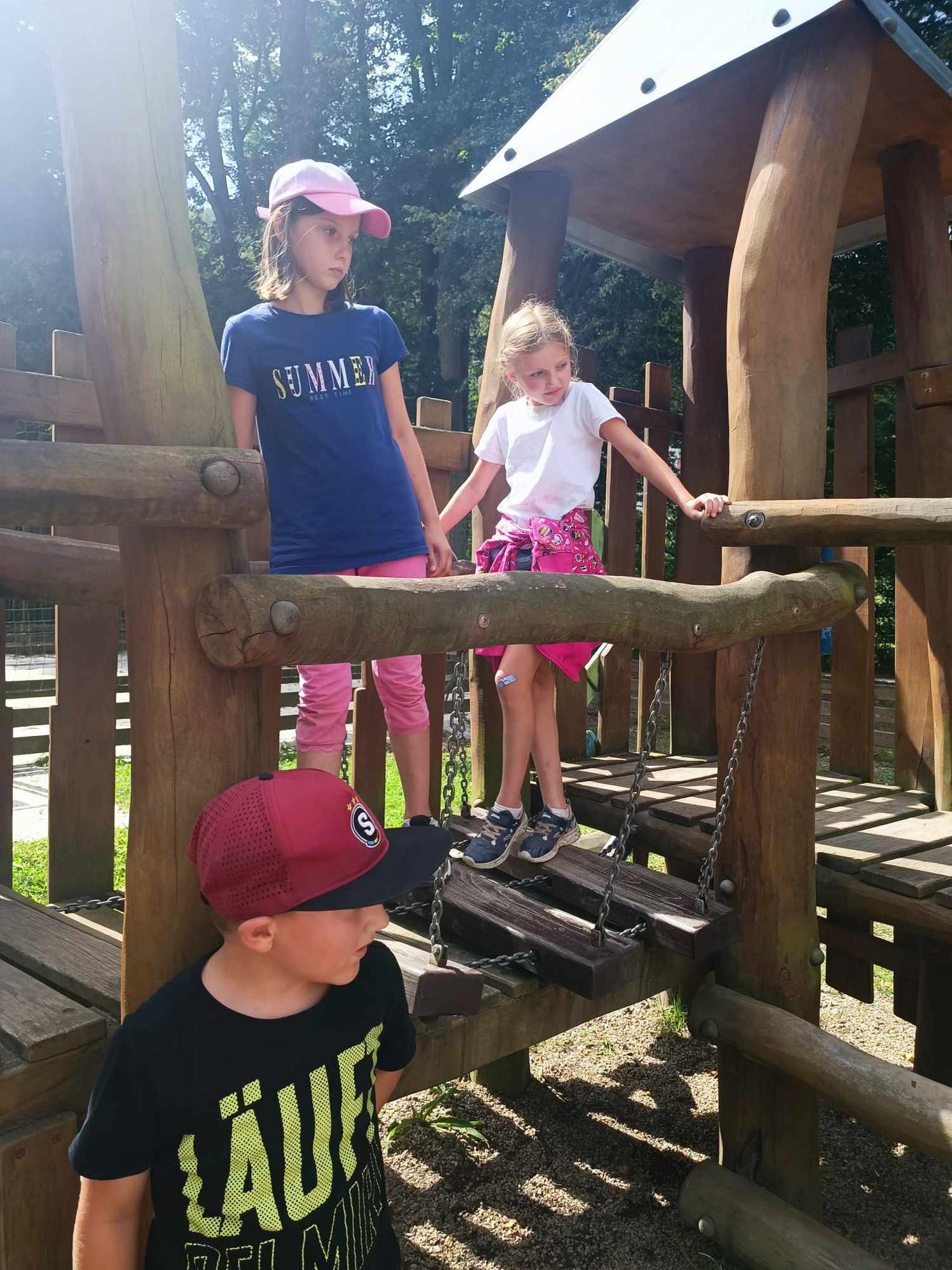 TÝDEN PLNÝ ZÁBAVY - 4. DEN - ČTVRTEK 22.8. 2024 - 37