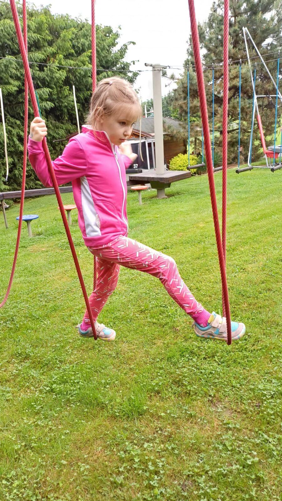 výlet - pinguin park - 36