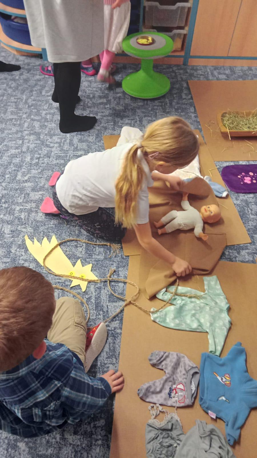 Vánoční besídka s rodiči - 33