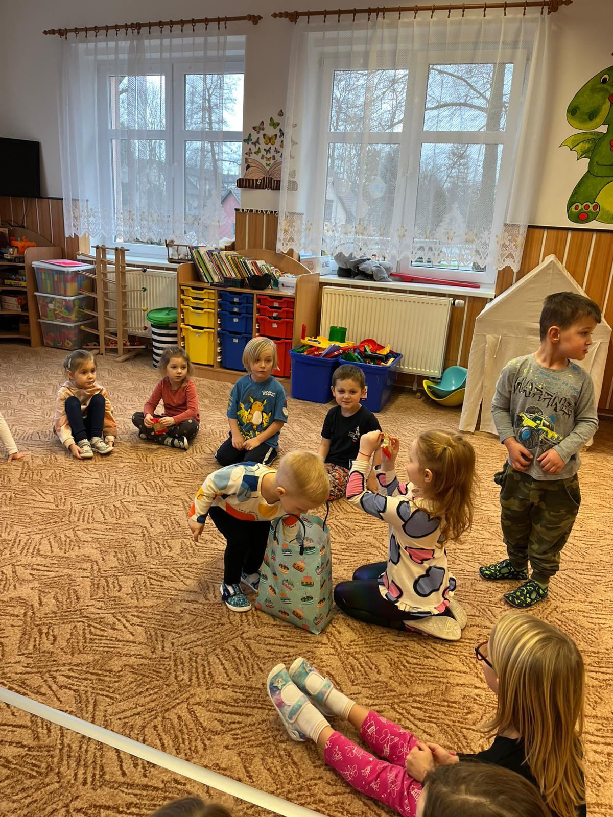 Jonášek slaví narozeniny - 4