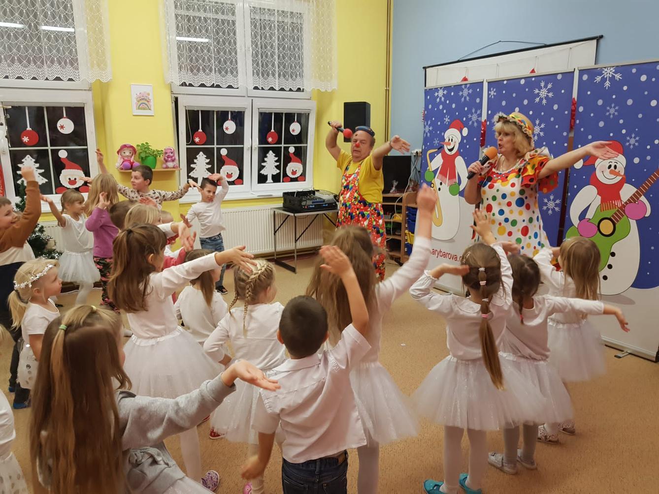 VÁNOČNÍ BESÍDKA - 28