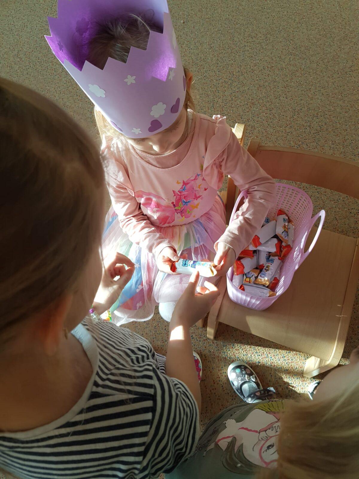 SLAVÍME: NELINKA MĚLA NAROZENINY - 6