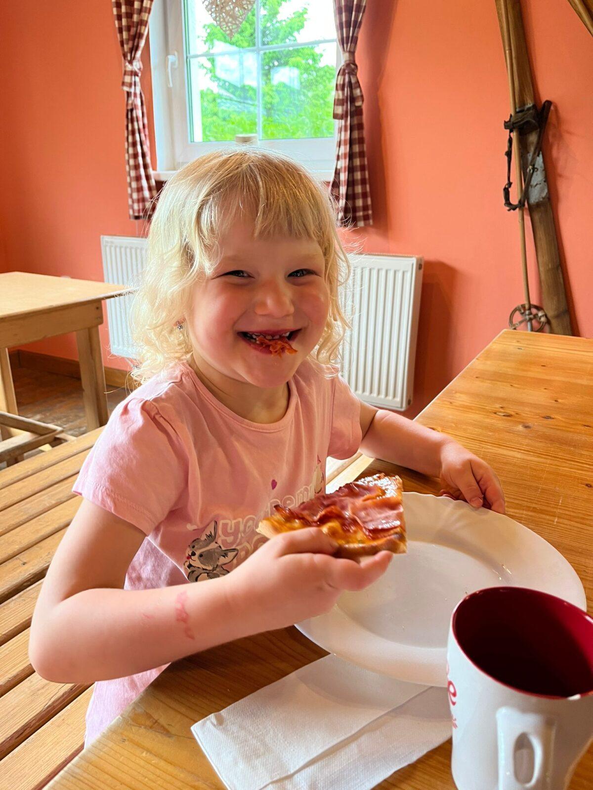 výlet - pinguin park - 37