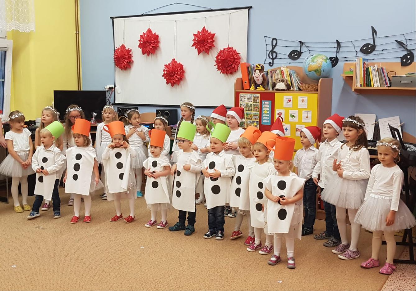 VÁNOČNÍ BESÍDKA - 29