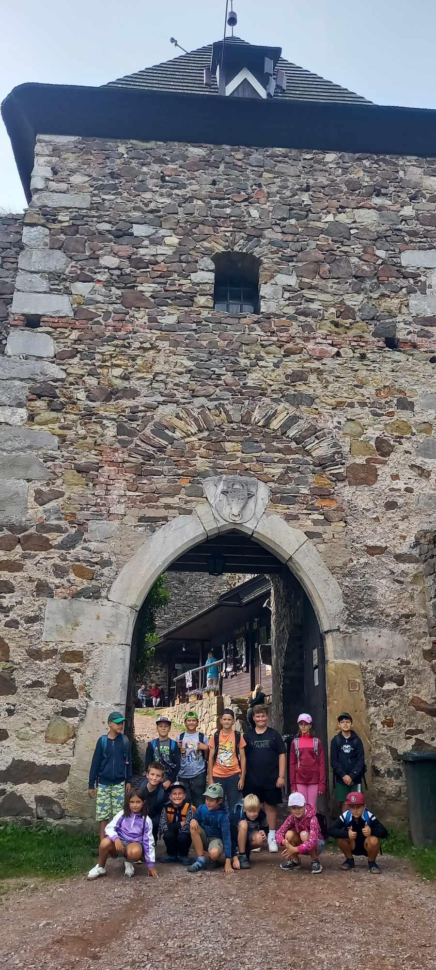 TÝDEN PLNÝ ZÁBAVY - 4. DEN - ČTVRTEK 22.8. 2024 - 38