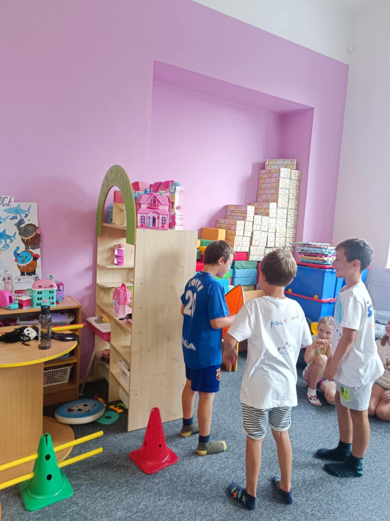 TÝDEN PLNÝ ZÁBAVY II - čtvrtek - 59