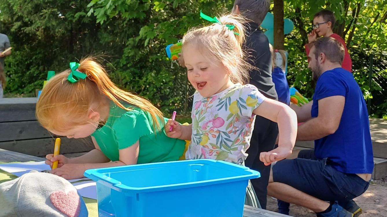 besídka - duhové setkání - 28