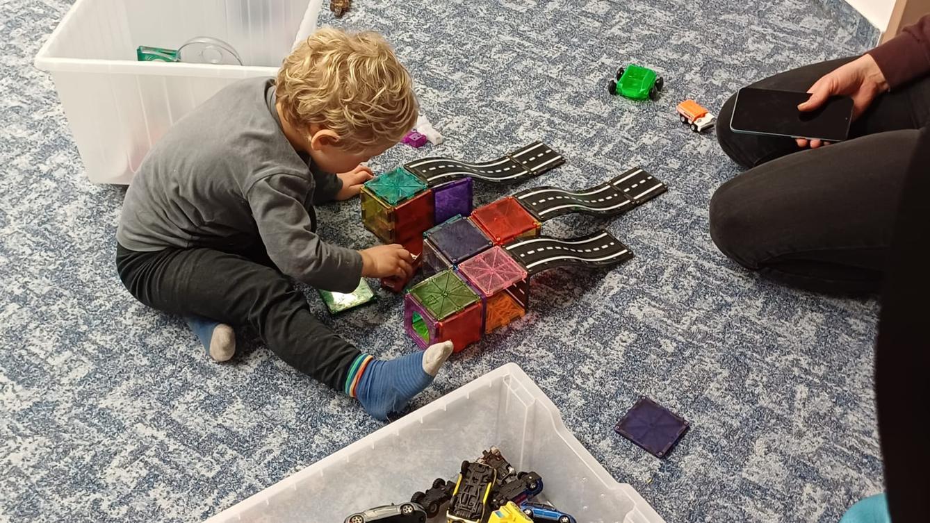 vánoční setkání - 34