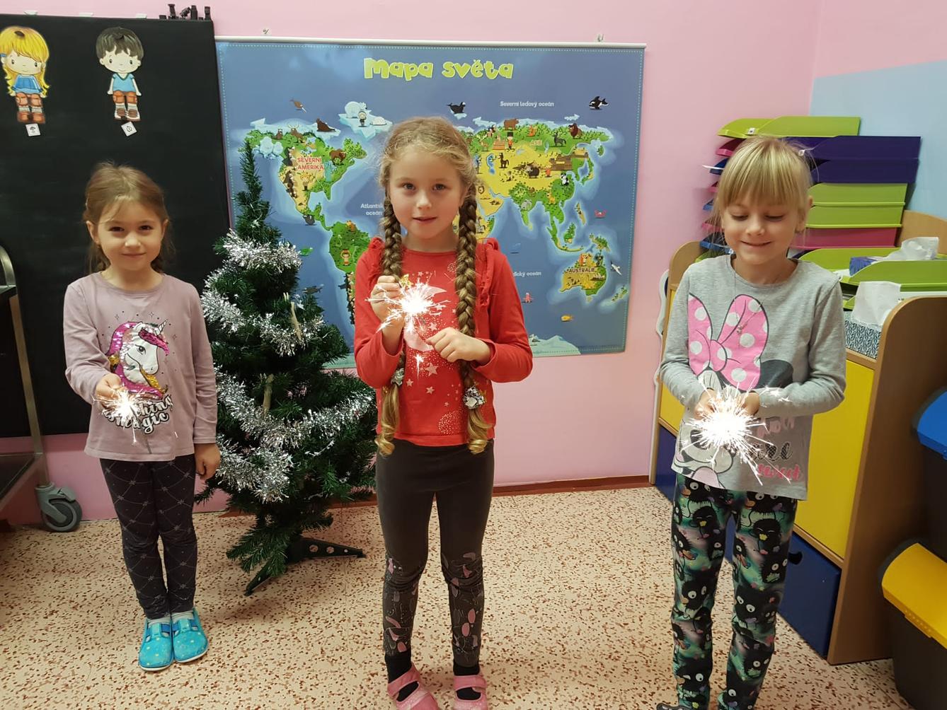 ADVENTNÍ ČAS VE ŠKOLCE - 43