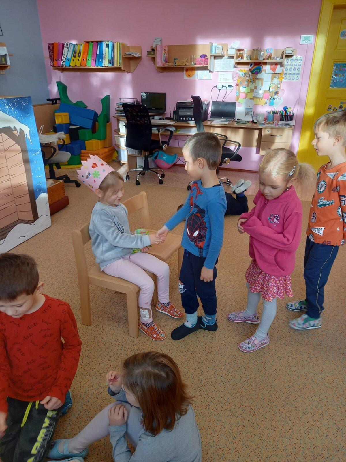 SLAVÍME: ROZÁLKA MĚLA NAROZENINY - 5