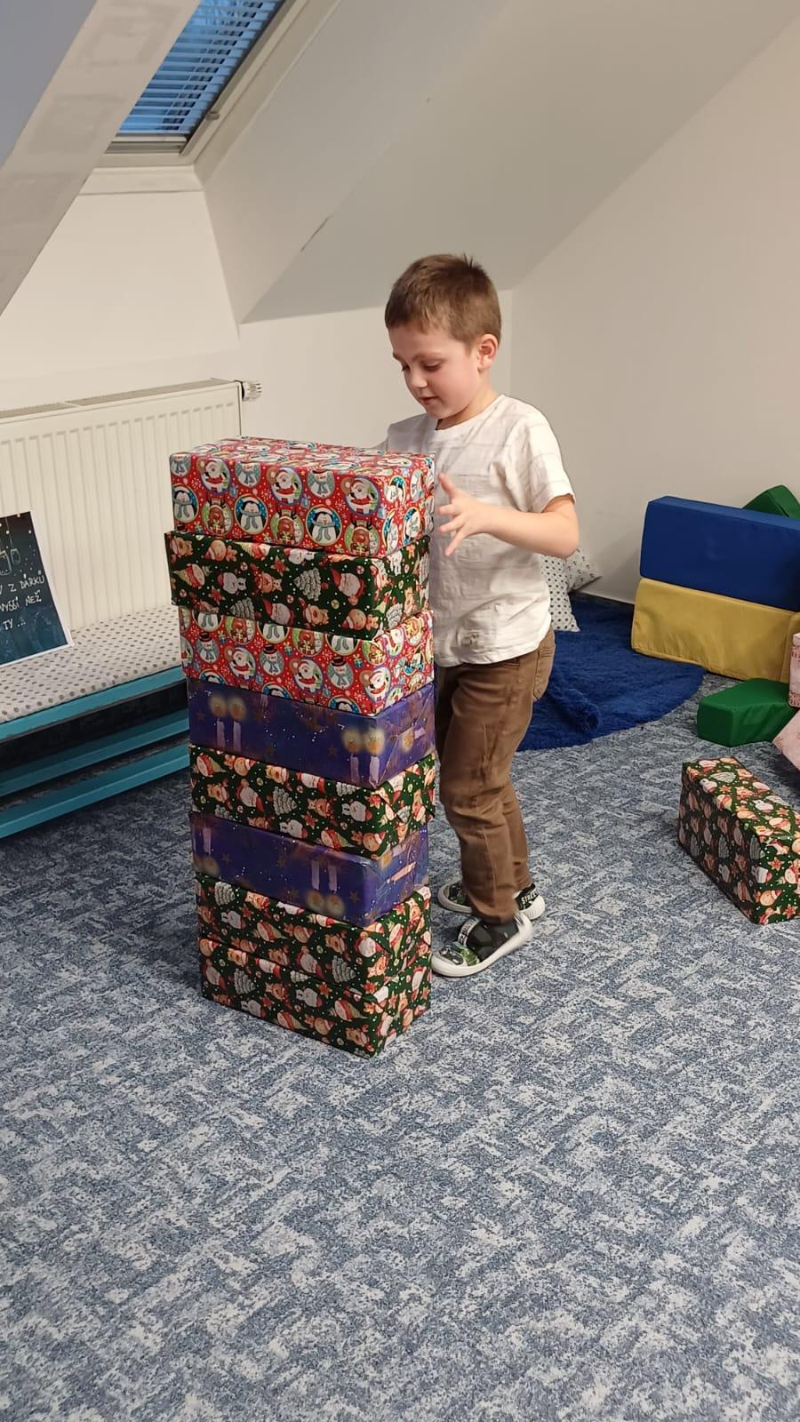 vánoční setkání - 35