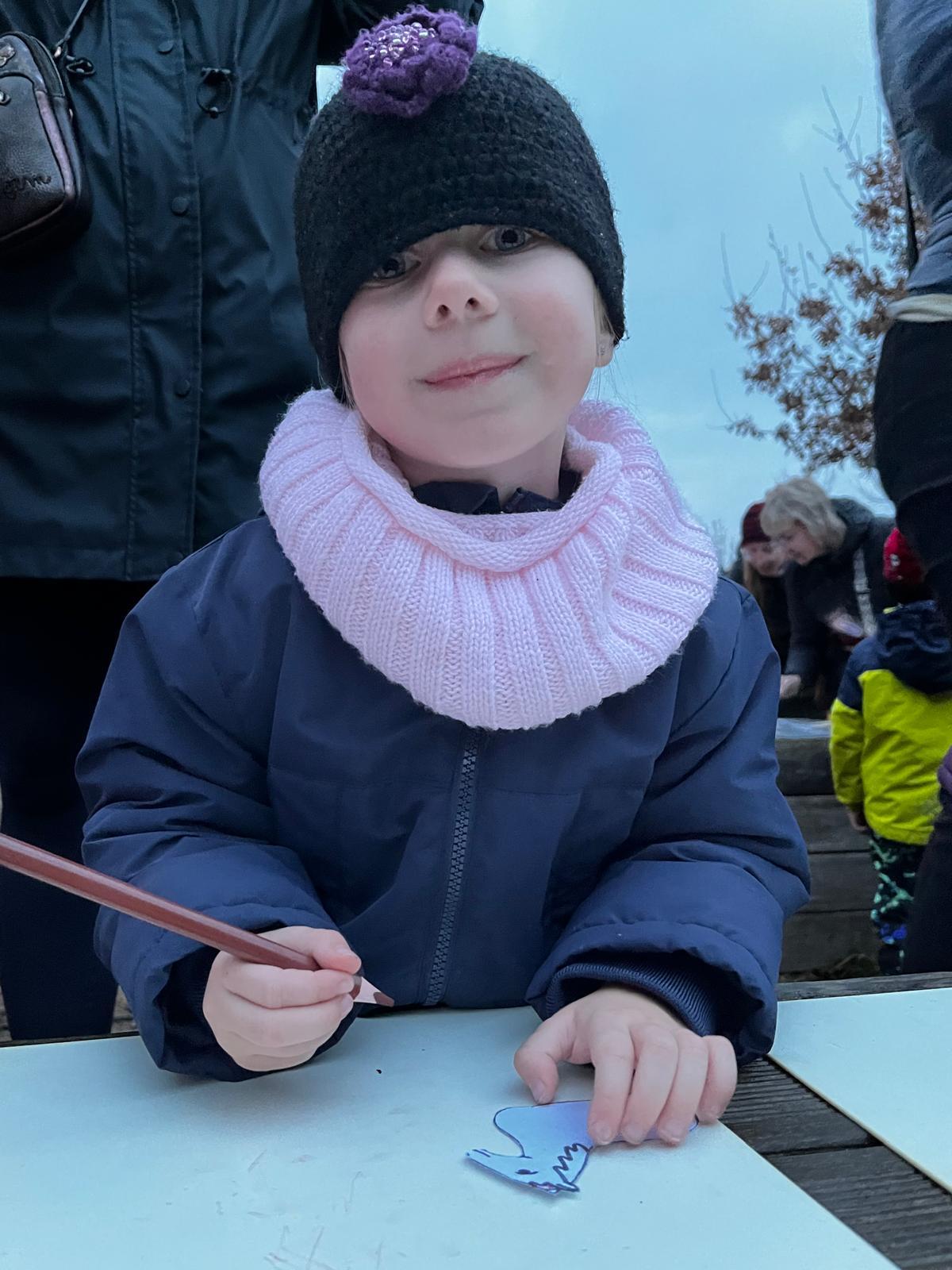 martinovo poselství - lampionový průvod - 21