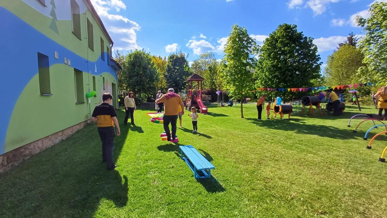 besídka - duhové setkání - 31