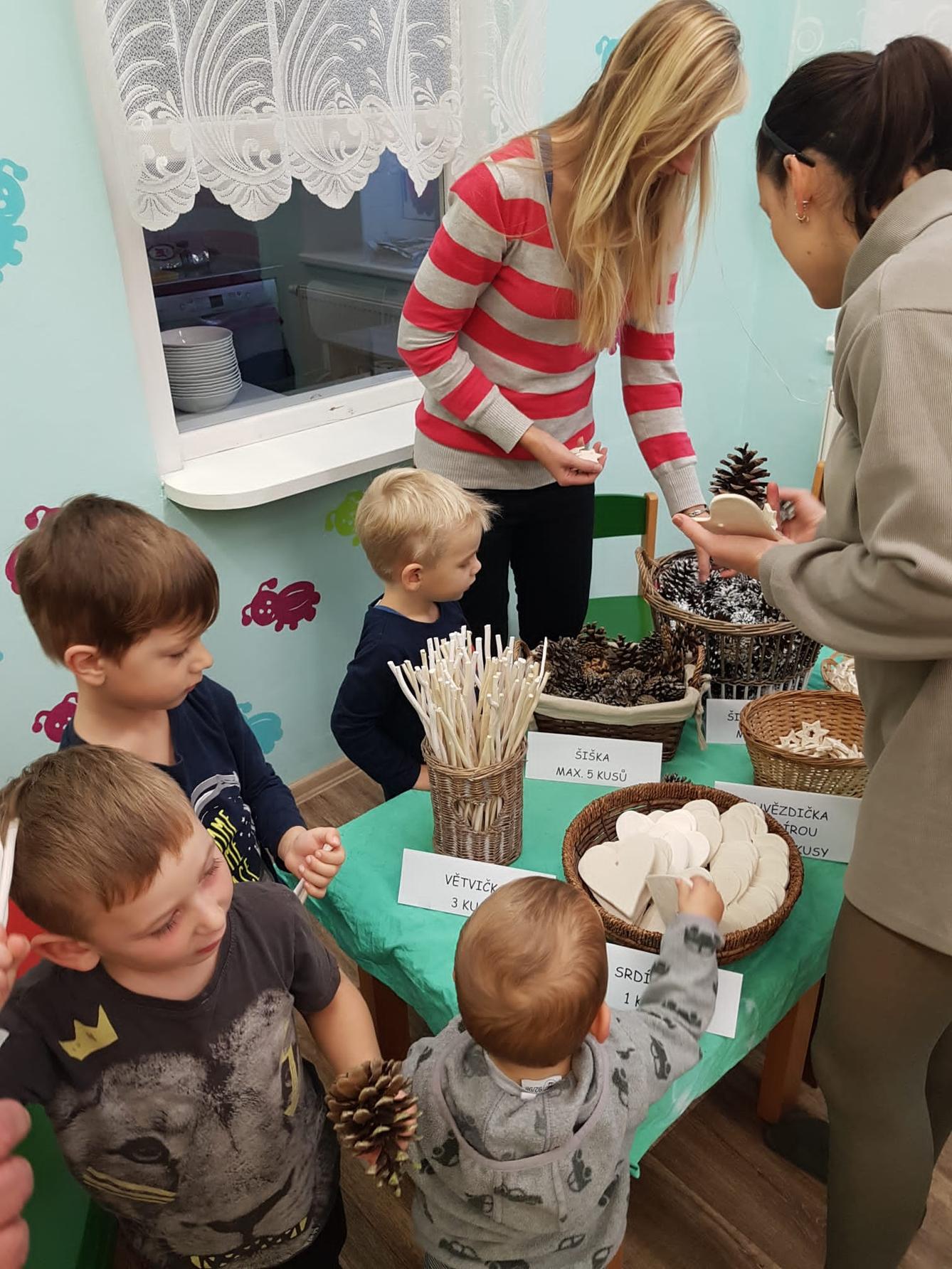 VÁNOČNÍ DÍLNIČKA - 27