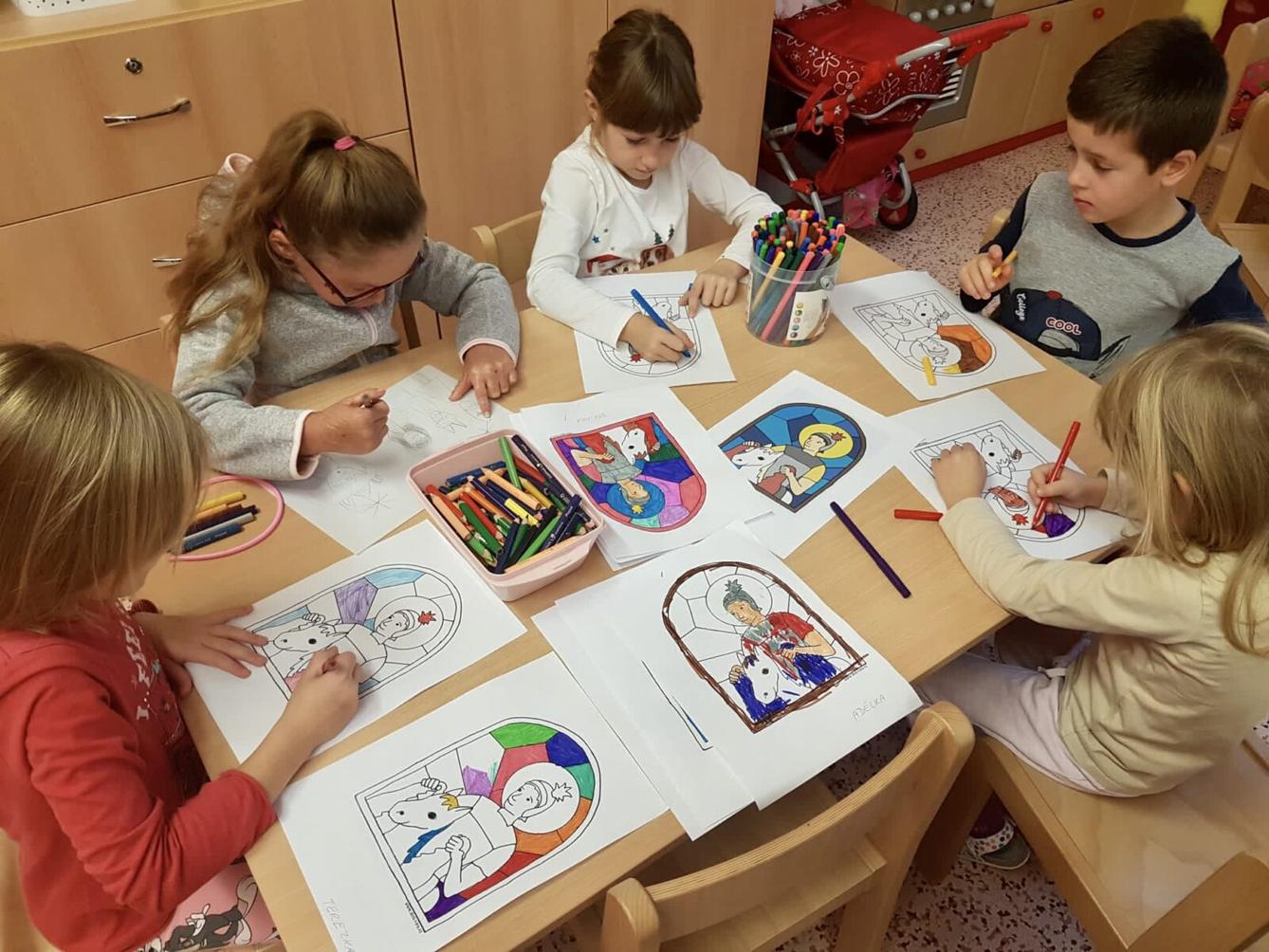 MARTINOVVO POSELSTVÍ - 33