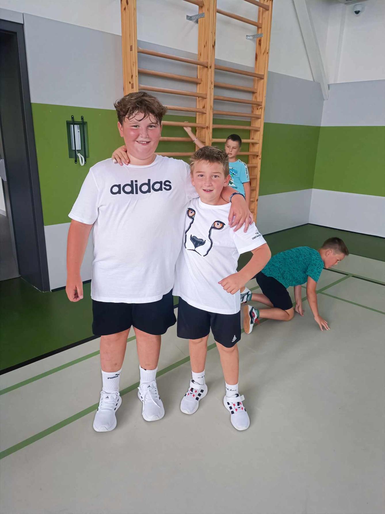 TÝDEN PLNÝ ZÁBAVY - 3. DEN - STŘEDA 21.8.2024 - 34