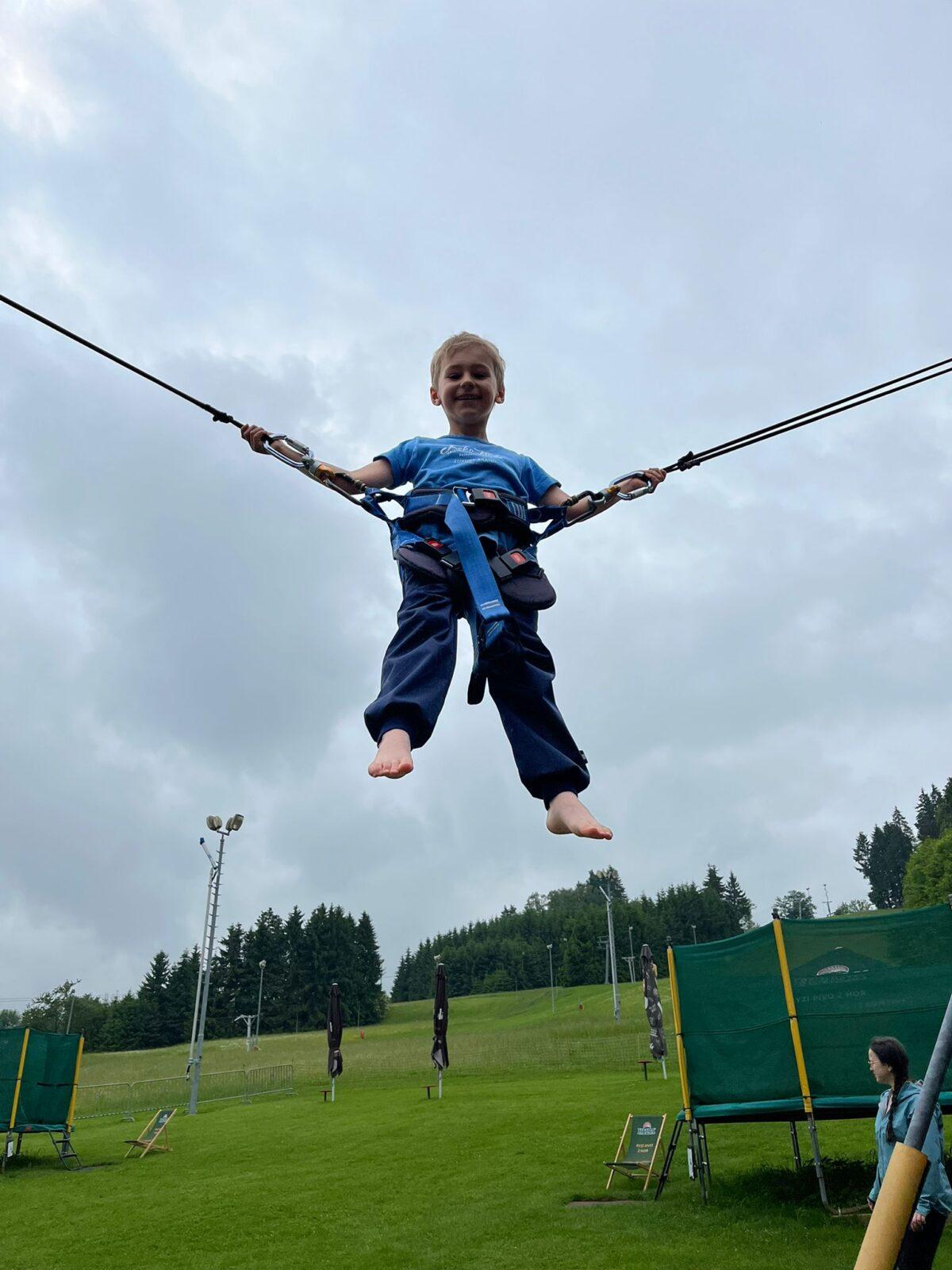 výlet - pinguin park - 38