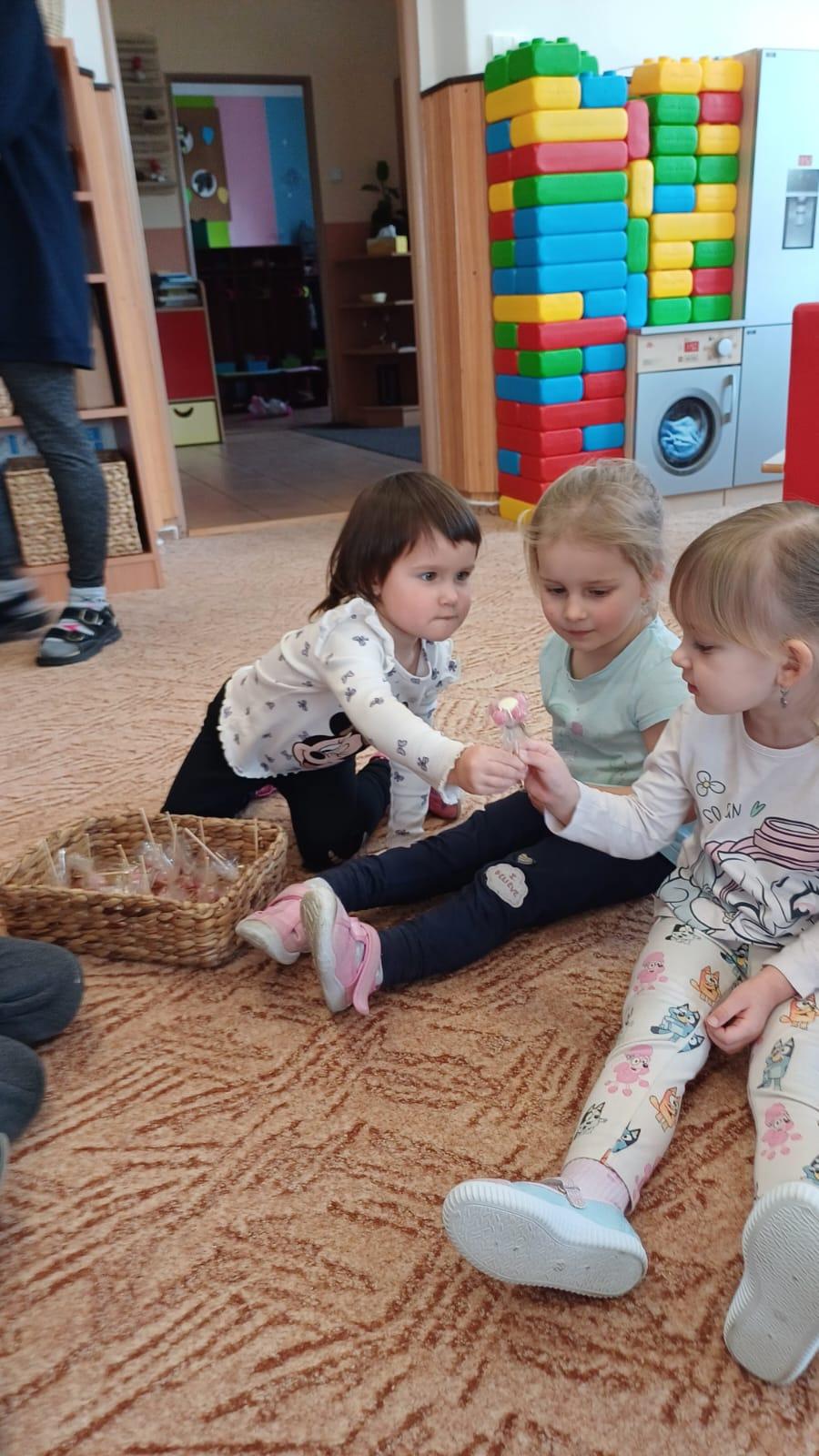 Rebečka slaví narozeniny - 4