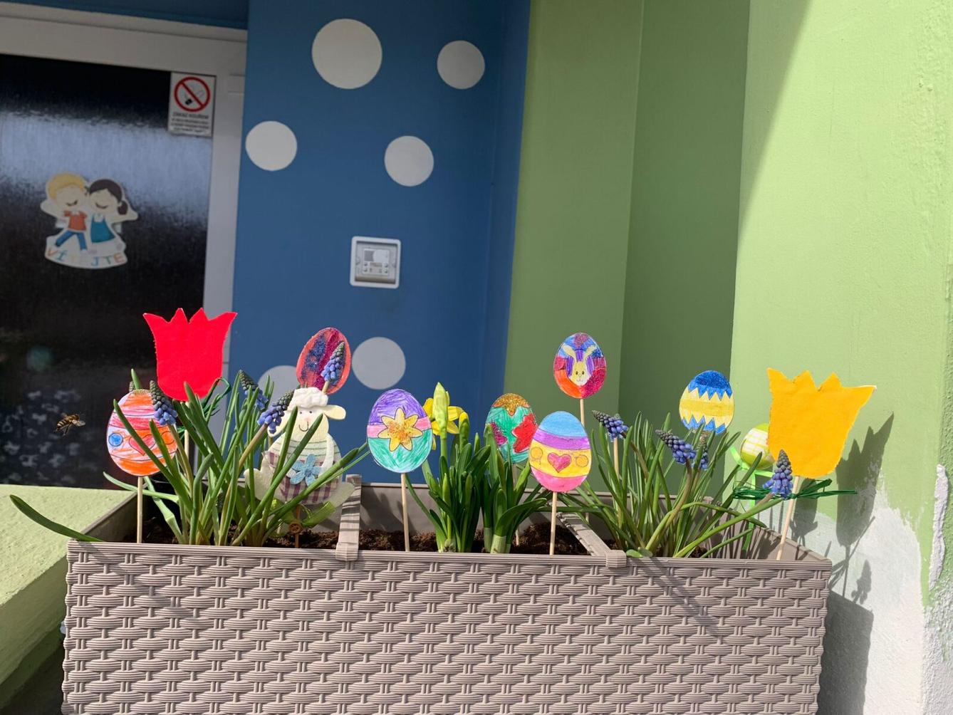 velikonoce u námořníků - 8