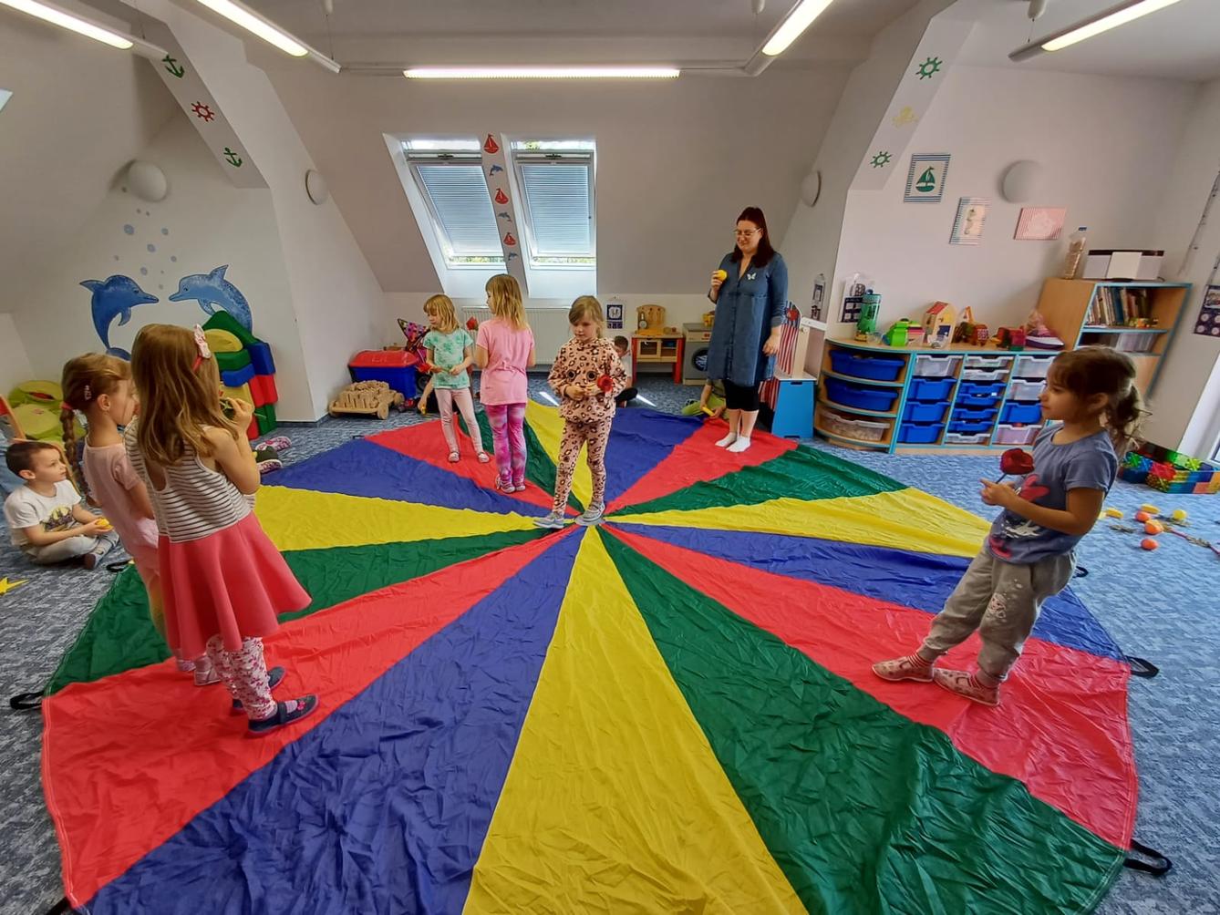 rozvoj čtenářské gramotnosti - 10