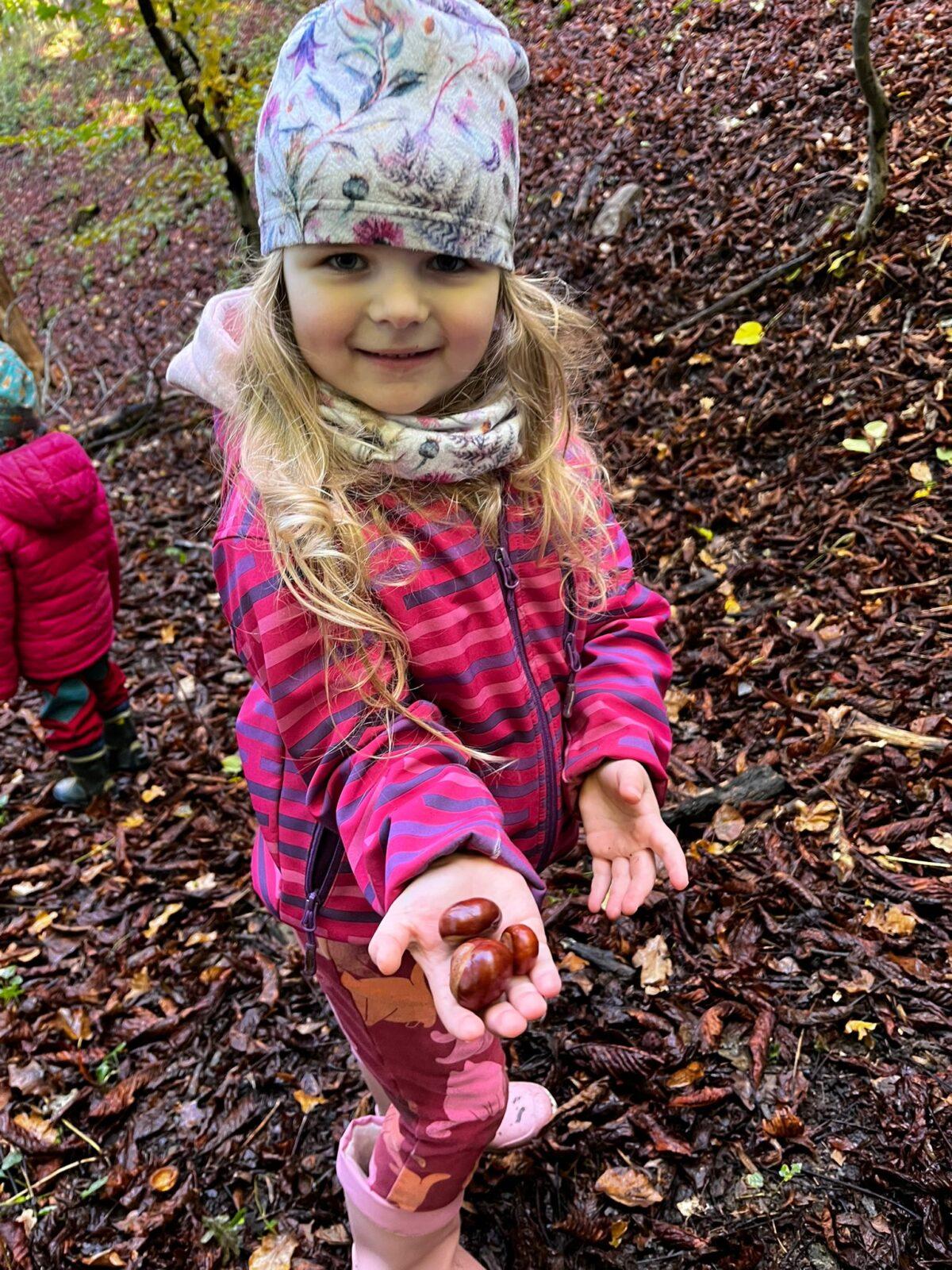 procházka do kaštánky - 11