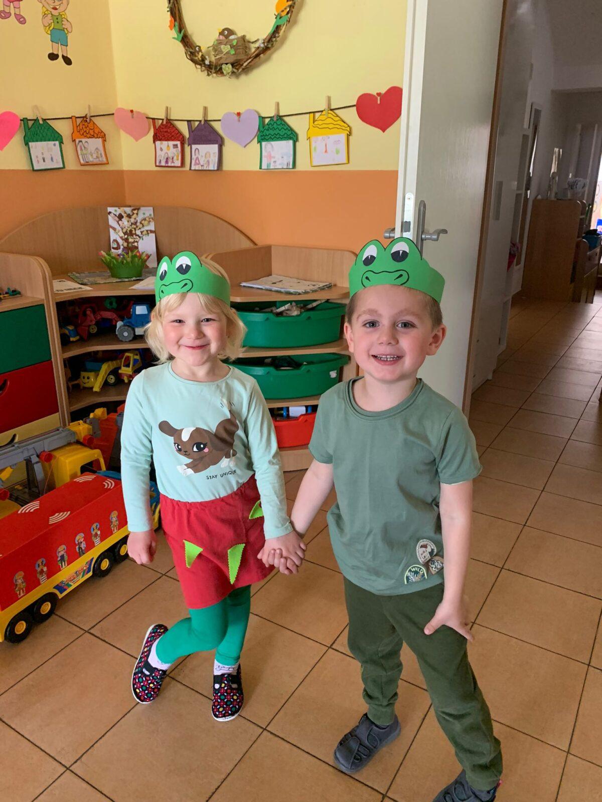 besídka pro rodiče + roztančená školka - 23