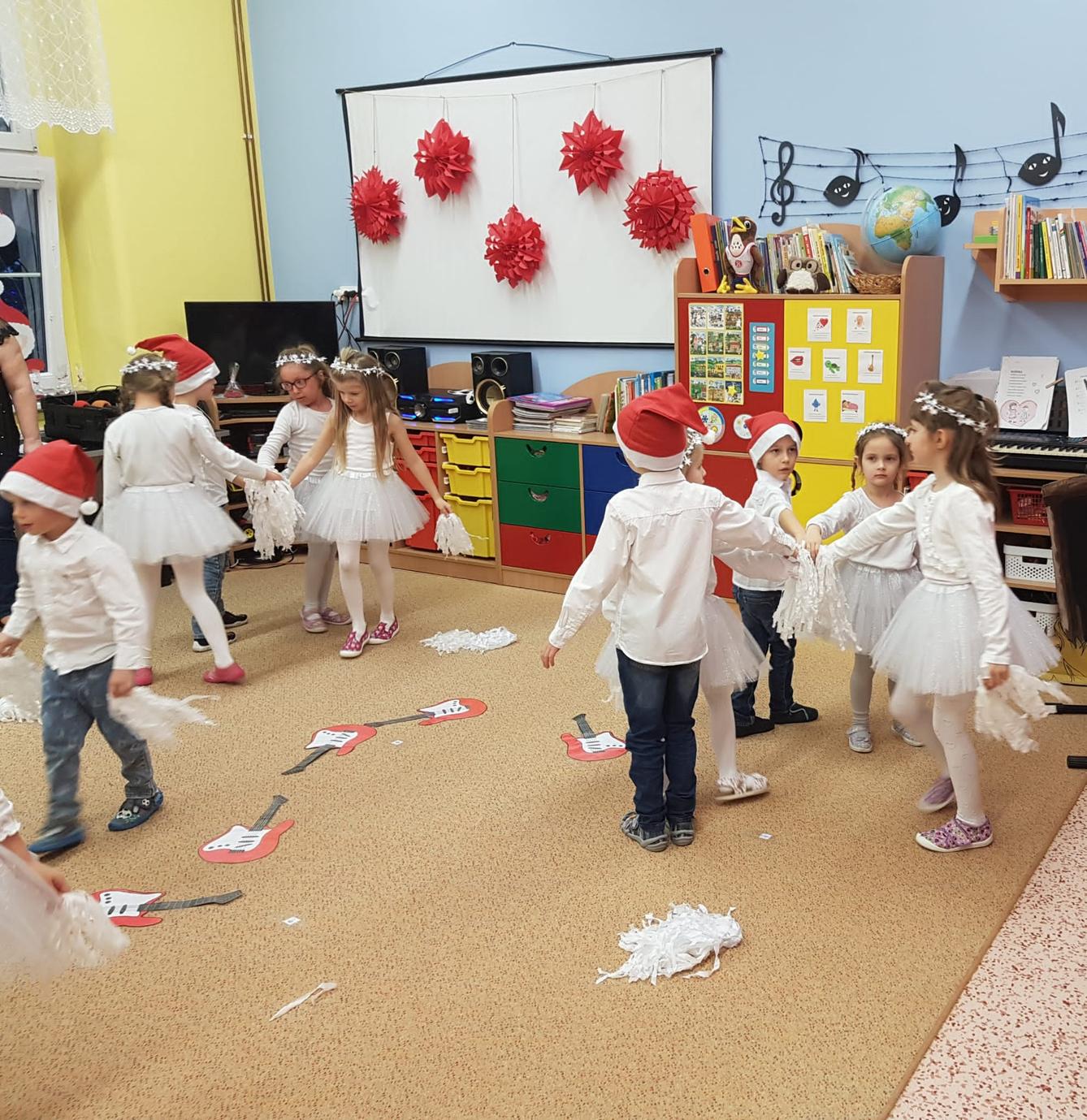 VÁNOČNÍ BESÍDKA - 30