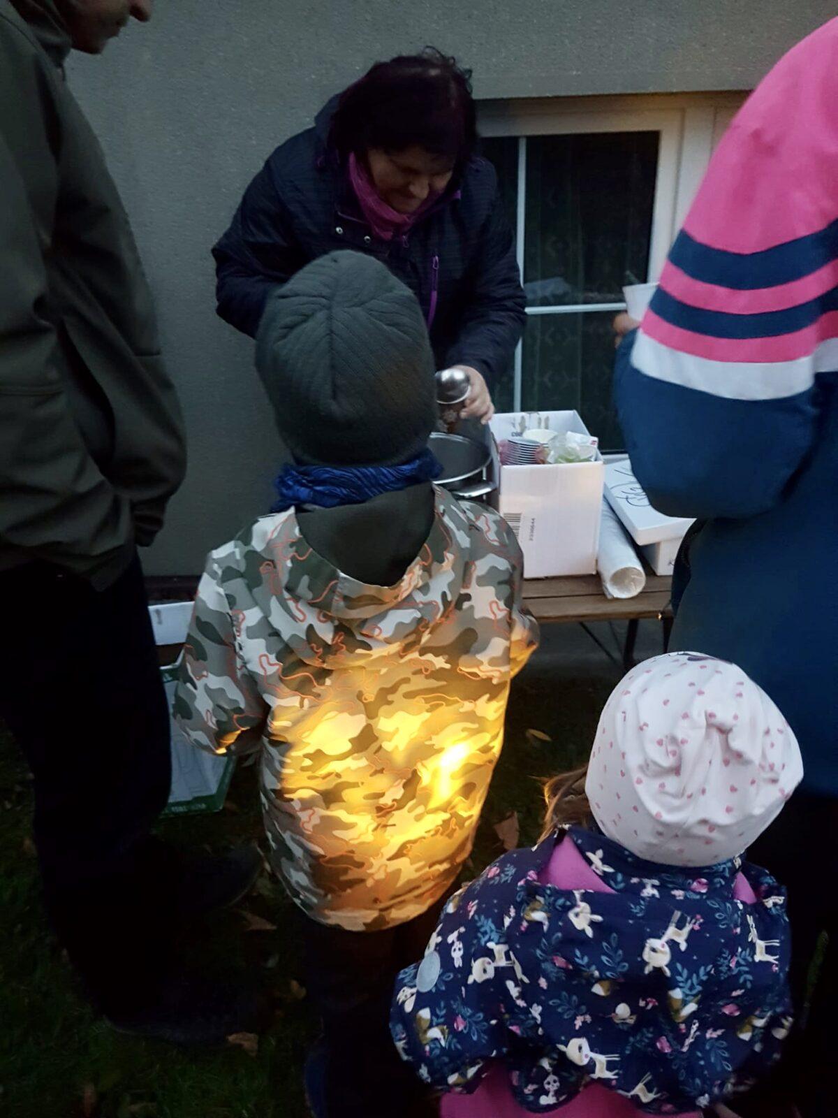 MARTINOVVO POSELSTVÍ - 34