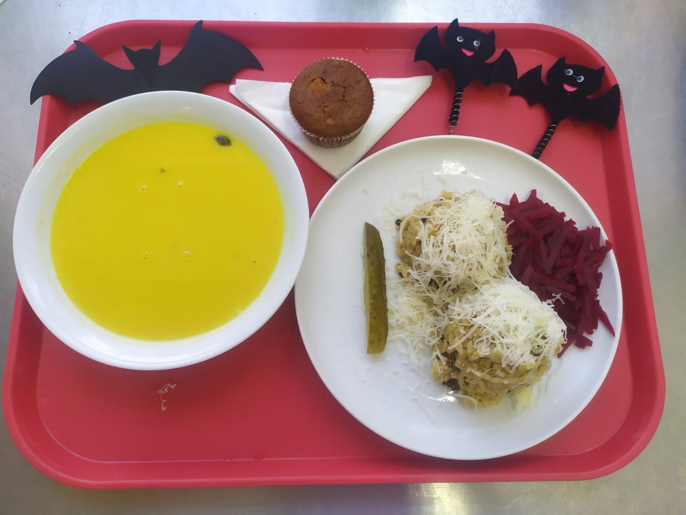 Okénko do školní a školkové kuchyně č.5 - 5