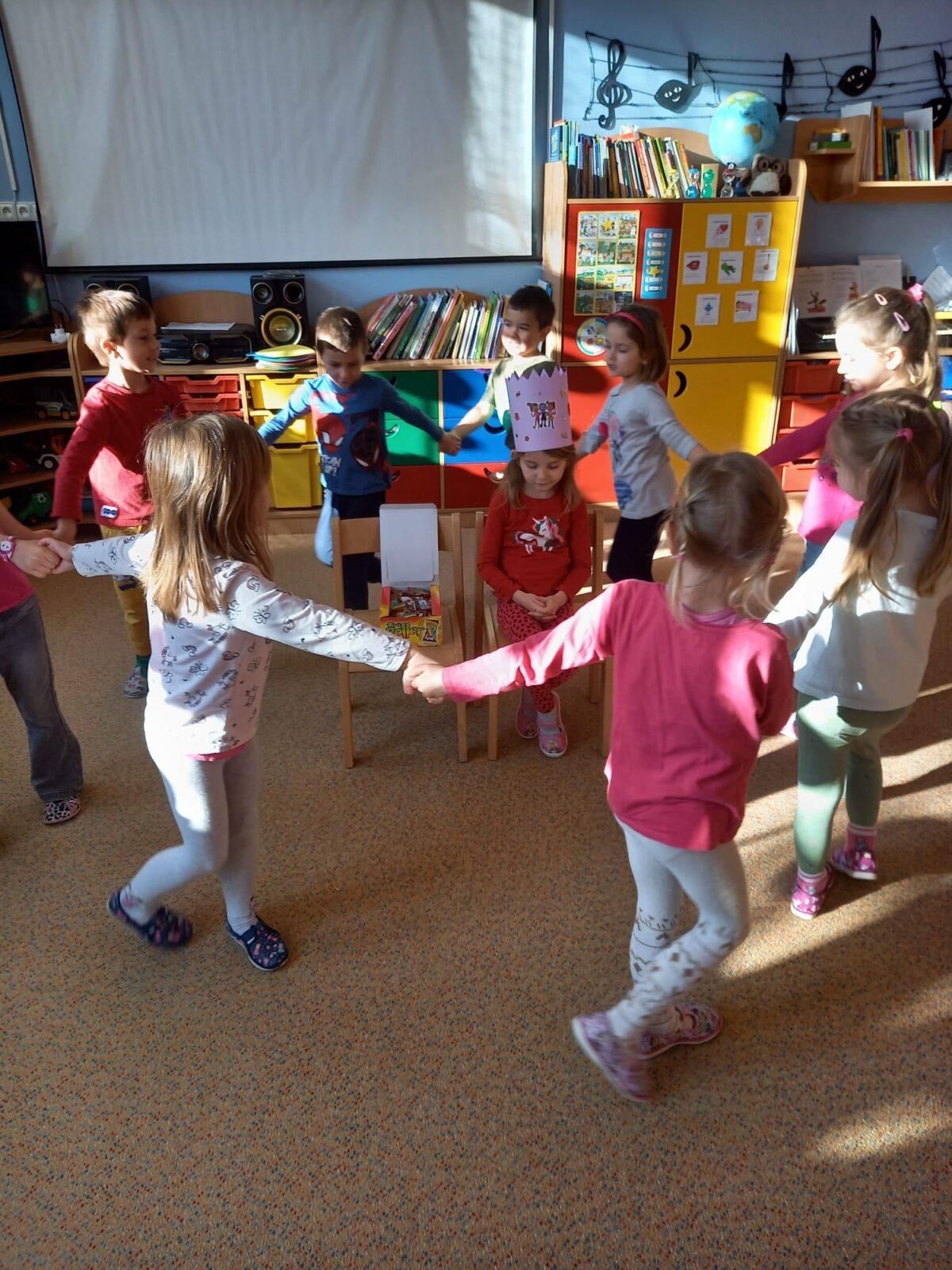 SLAVÍME: NELINKA MĚLA NAROZENINY - 5