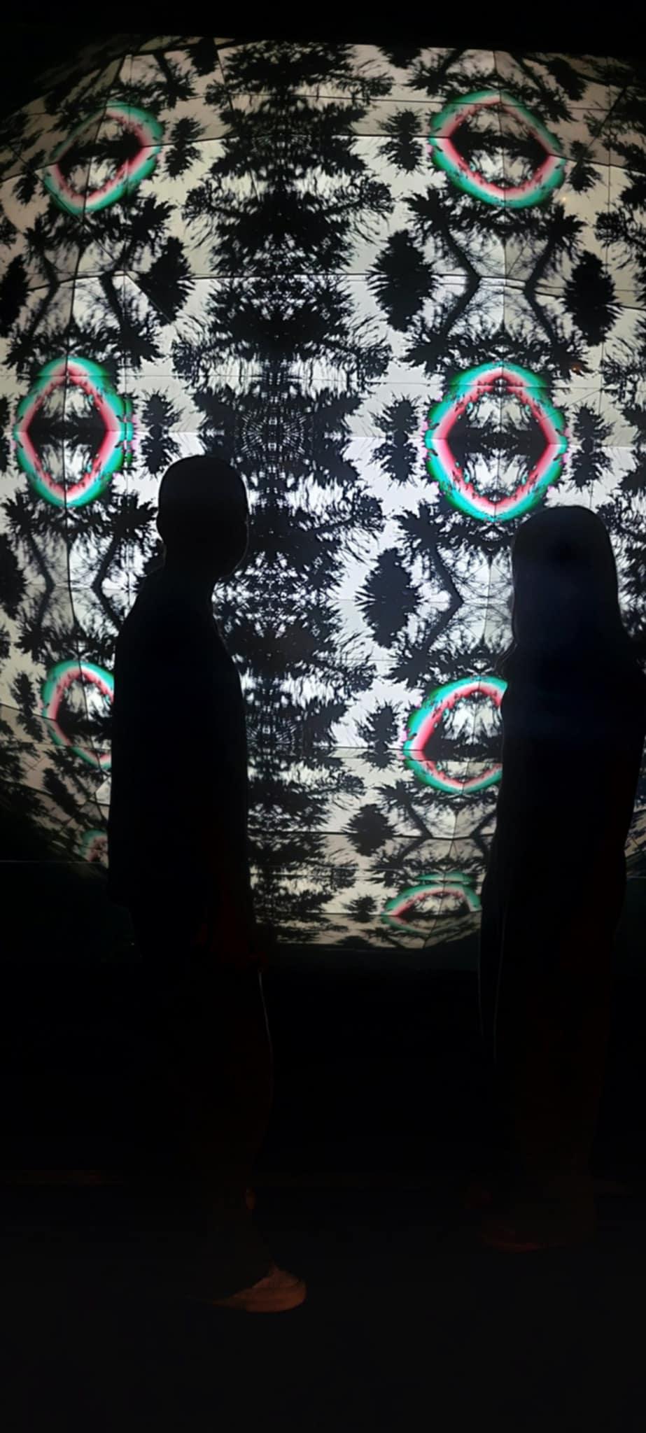 5. třída a výlet do Prahy - 29