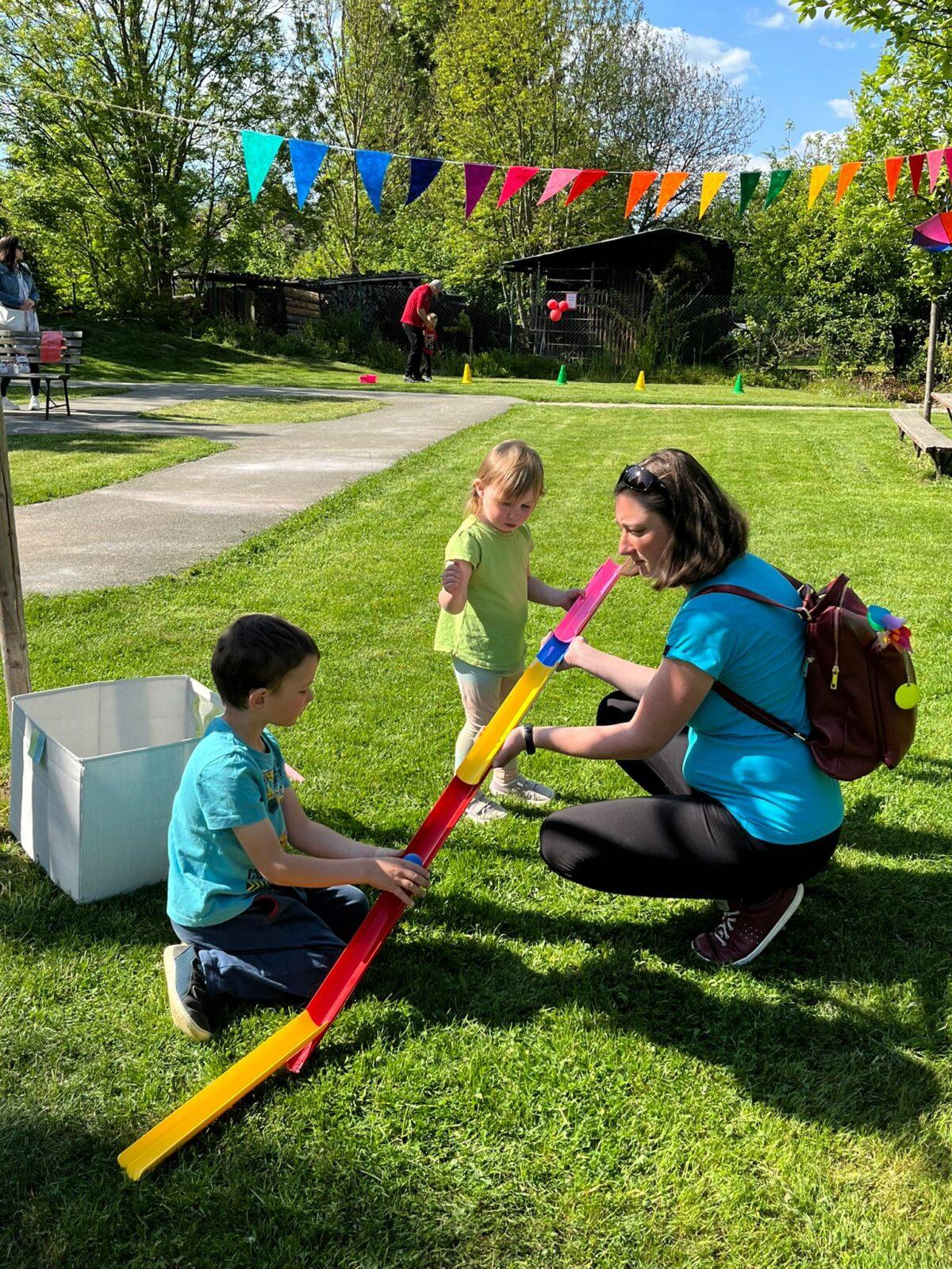 besídka - duhové setkání - 32