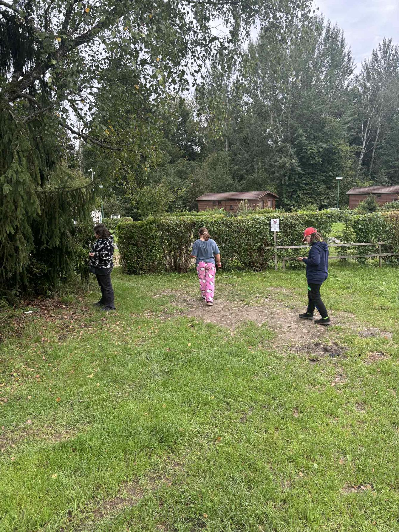 Adaptační kurz- den třetí - 19